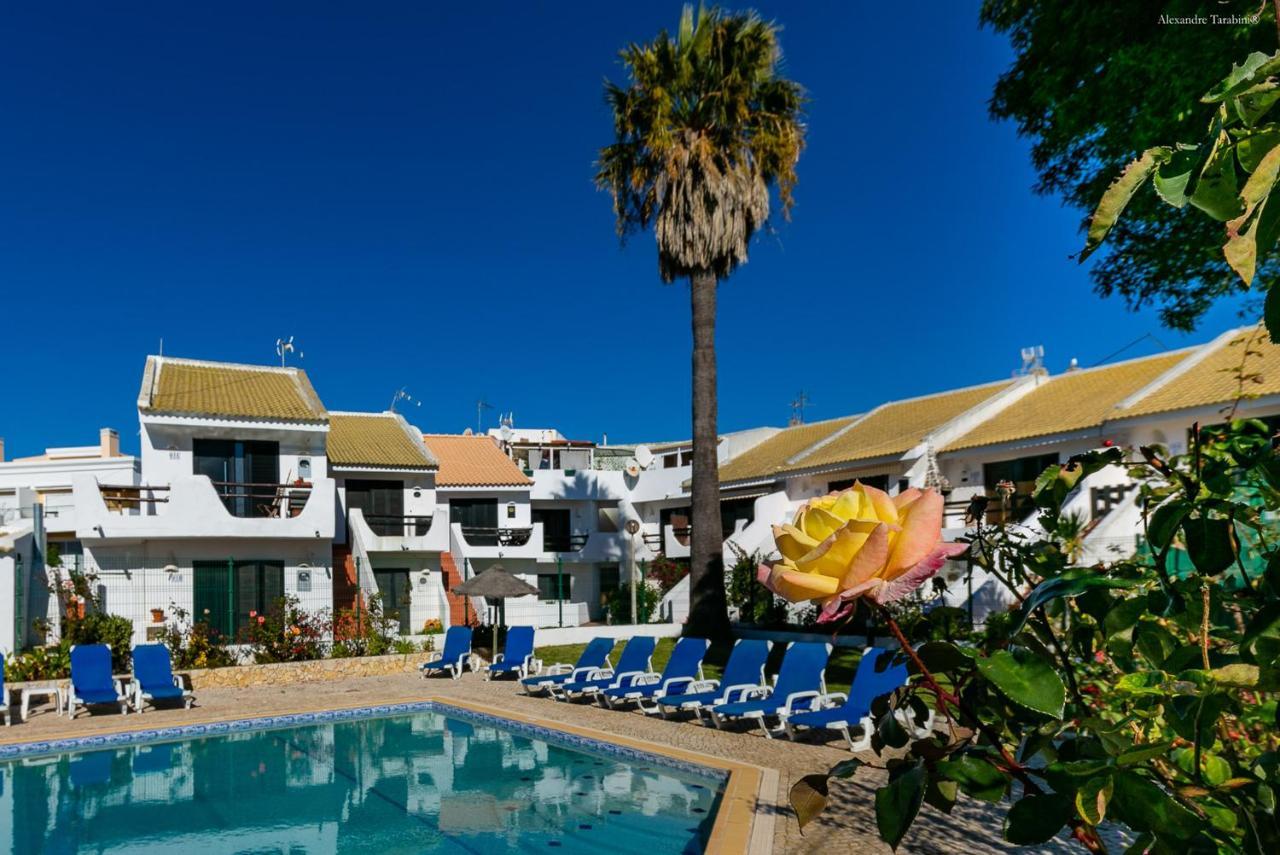 A51 - Torraltinha Sunset Apartment Lagos Eksteriør bilde