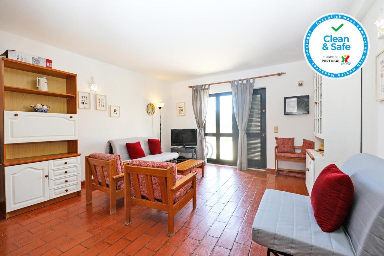 A51 - Torraltinha Sunset Apartment Lagos Eksteriør bilde