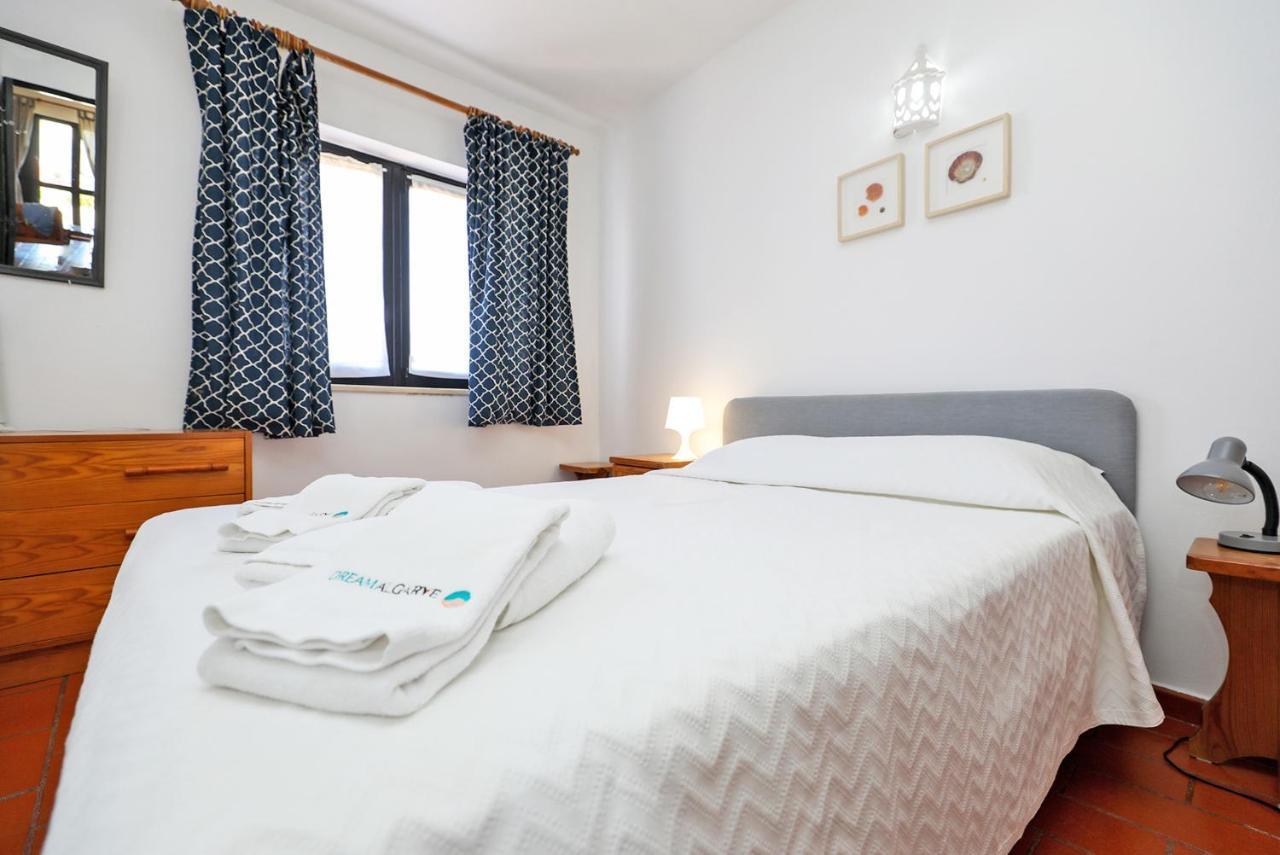 A51 - Torraltinha Sunset Apartment Lagos Eksteriør bilde