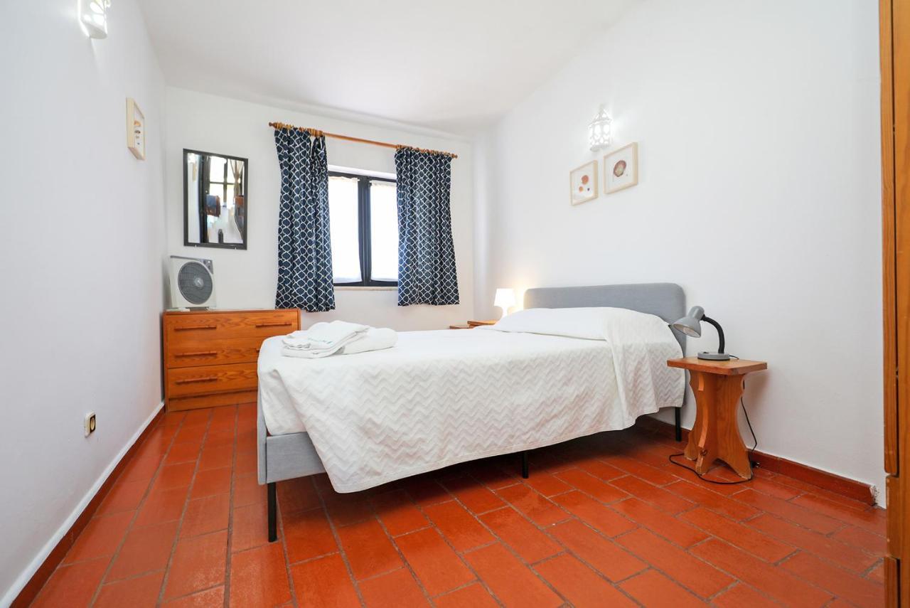 A51 - Torraltinha Sunset Apartment Lagos Eksteriør bilde
