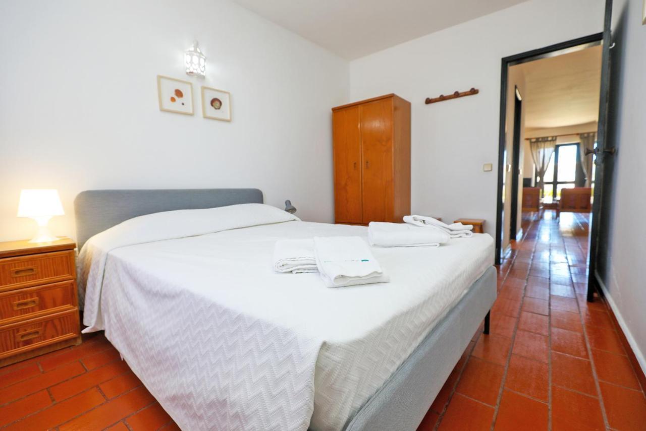 A51 - Torraltinha Sunset Apartment Lagos Eksteriør bilde