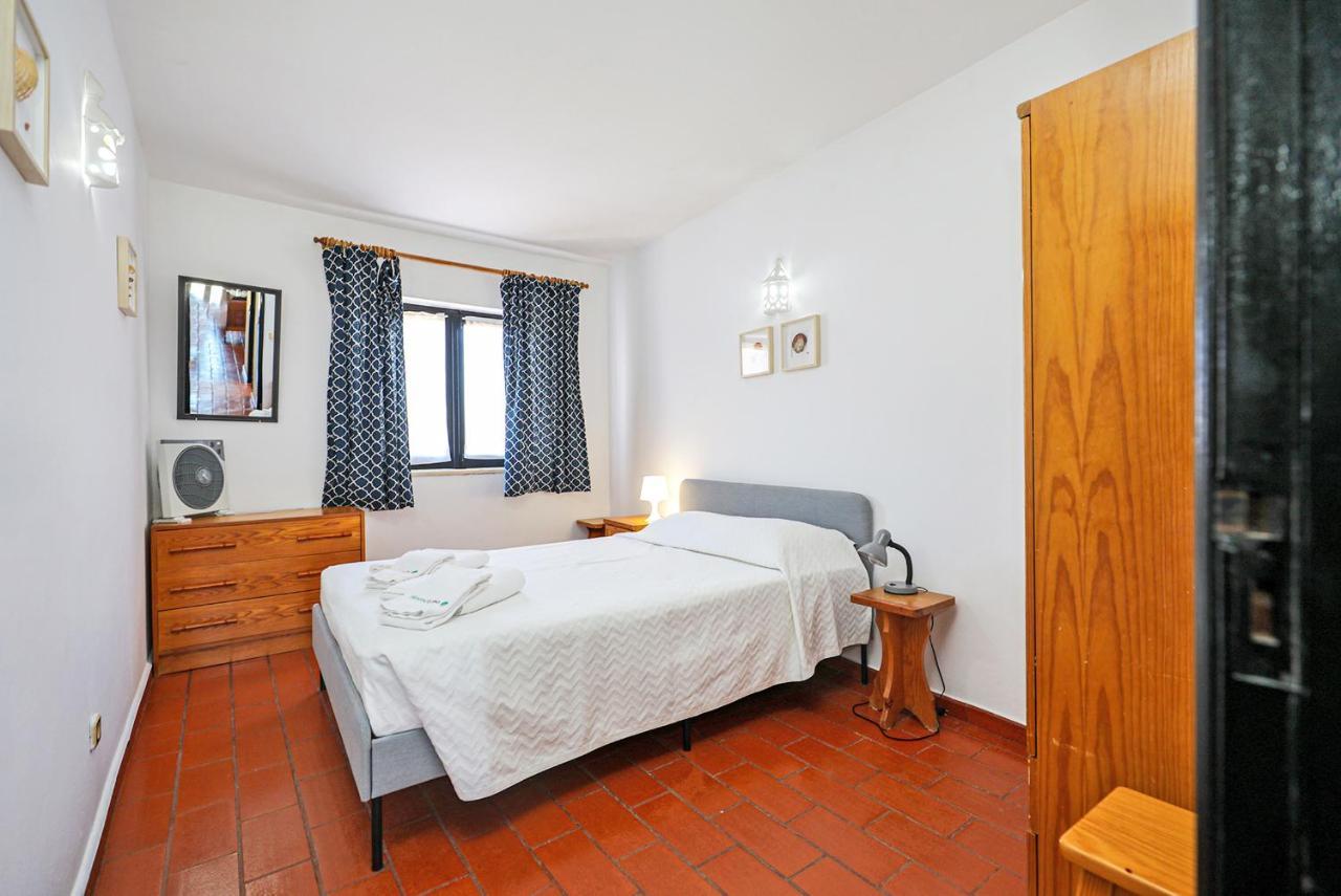 A51 - Torraltinha Sunset Apartment Lagos Eksteriør bilde