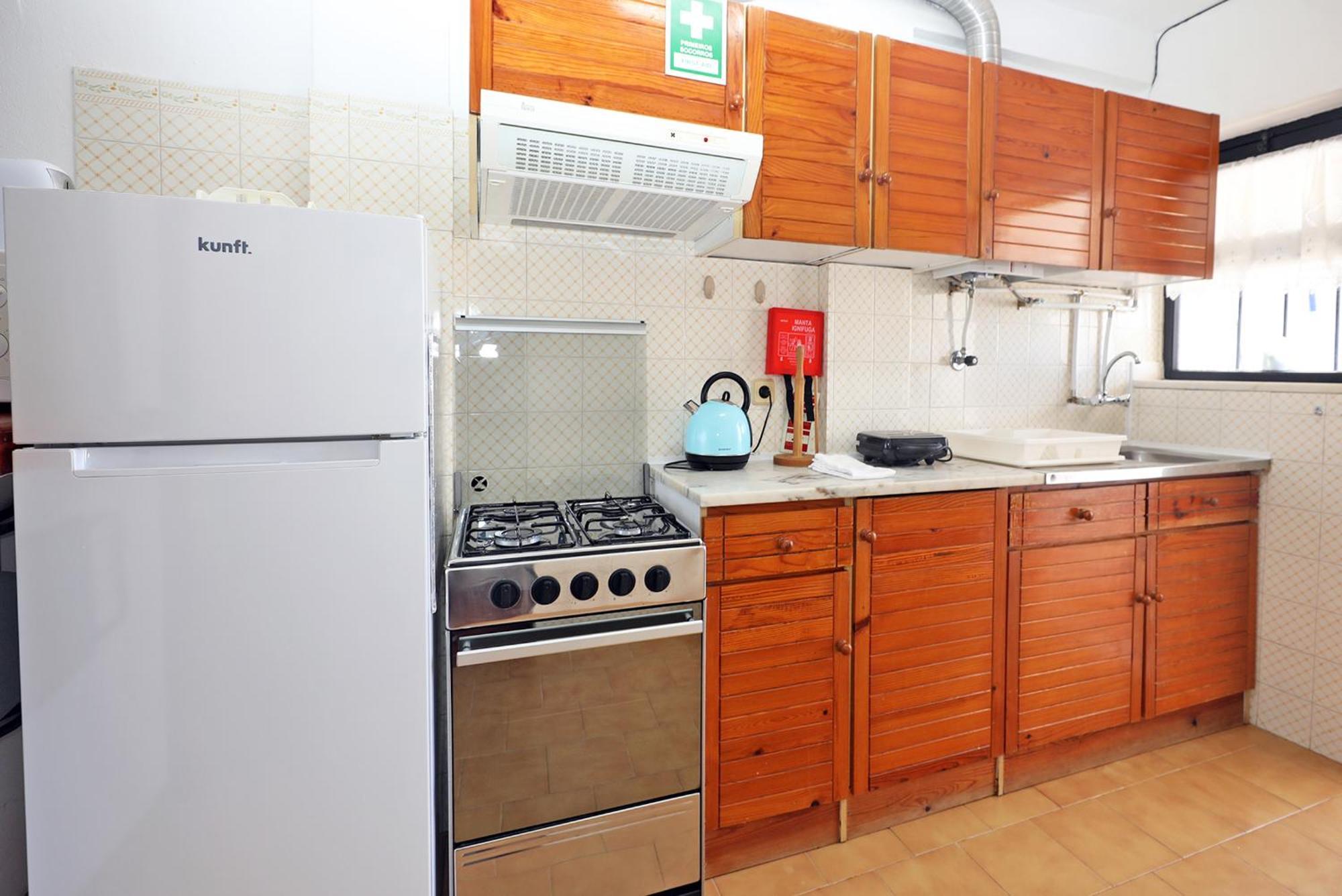 A51 - Torraltinha Sunset Apartment Lagos Eksteriør bilde