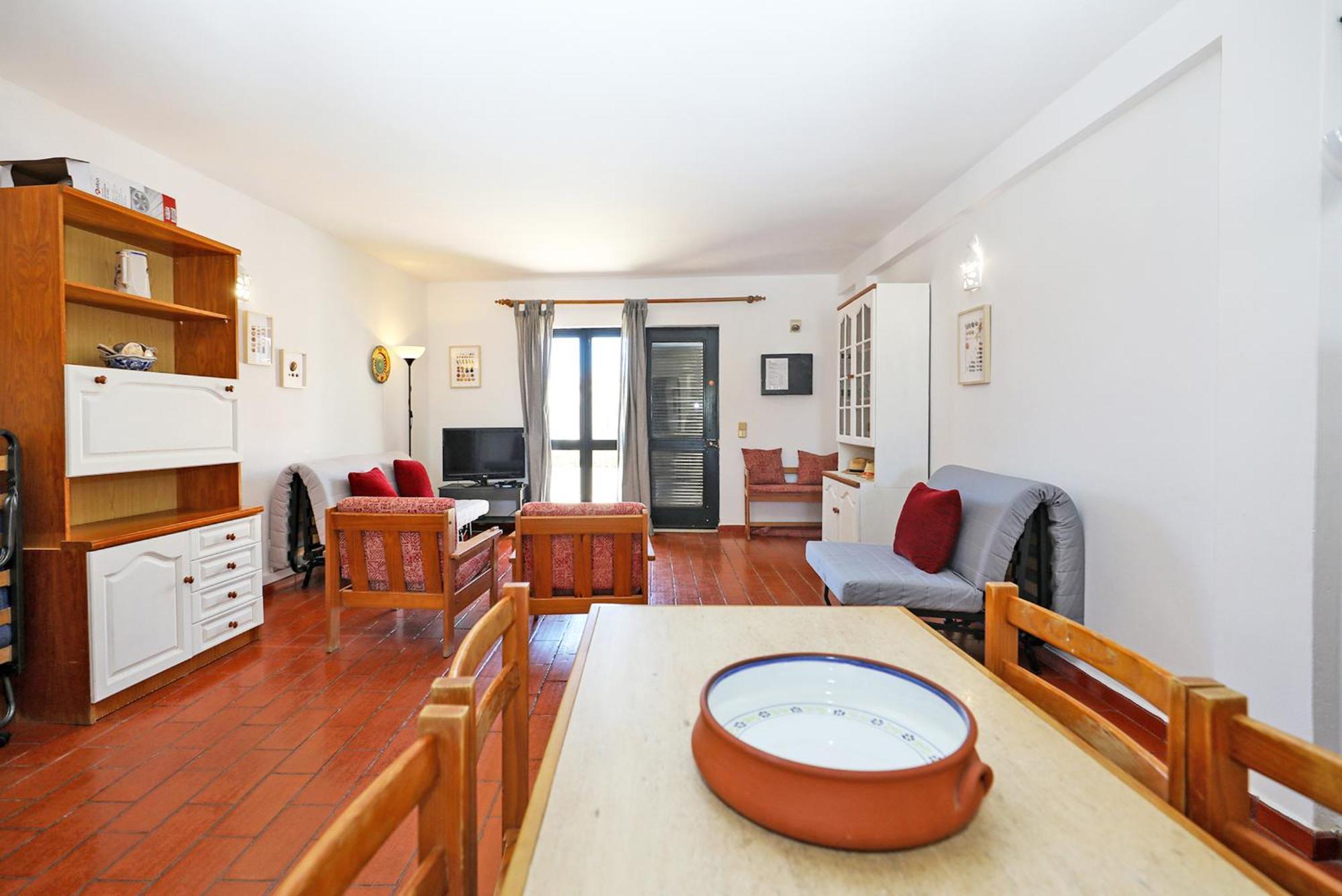 A51 - Torraltinha Sunset Apartment Lagos Eksteriør bilde