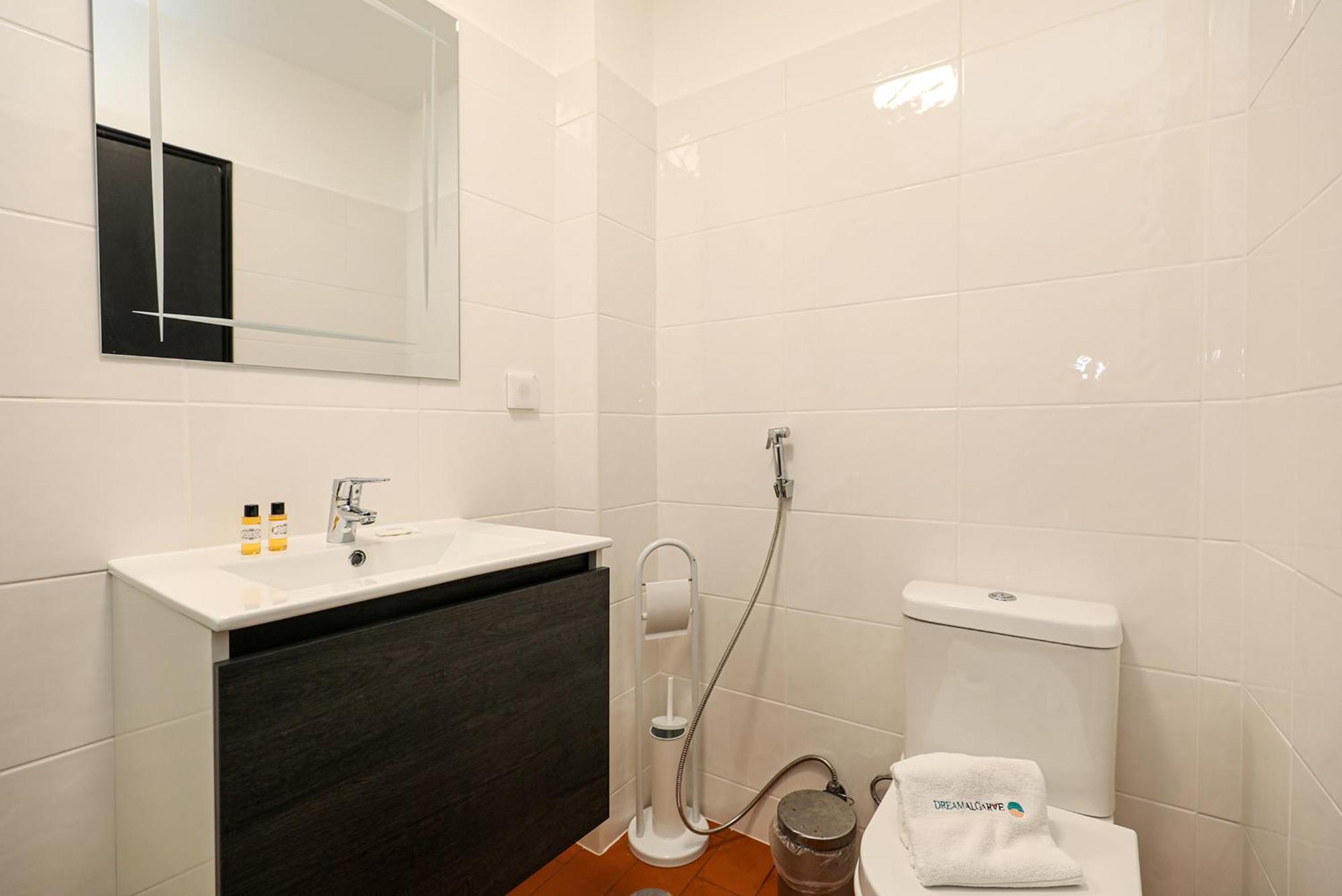 A51 - Torraltinha Sunset Apartment Lagos Eksteriør bilde