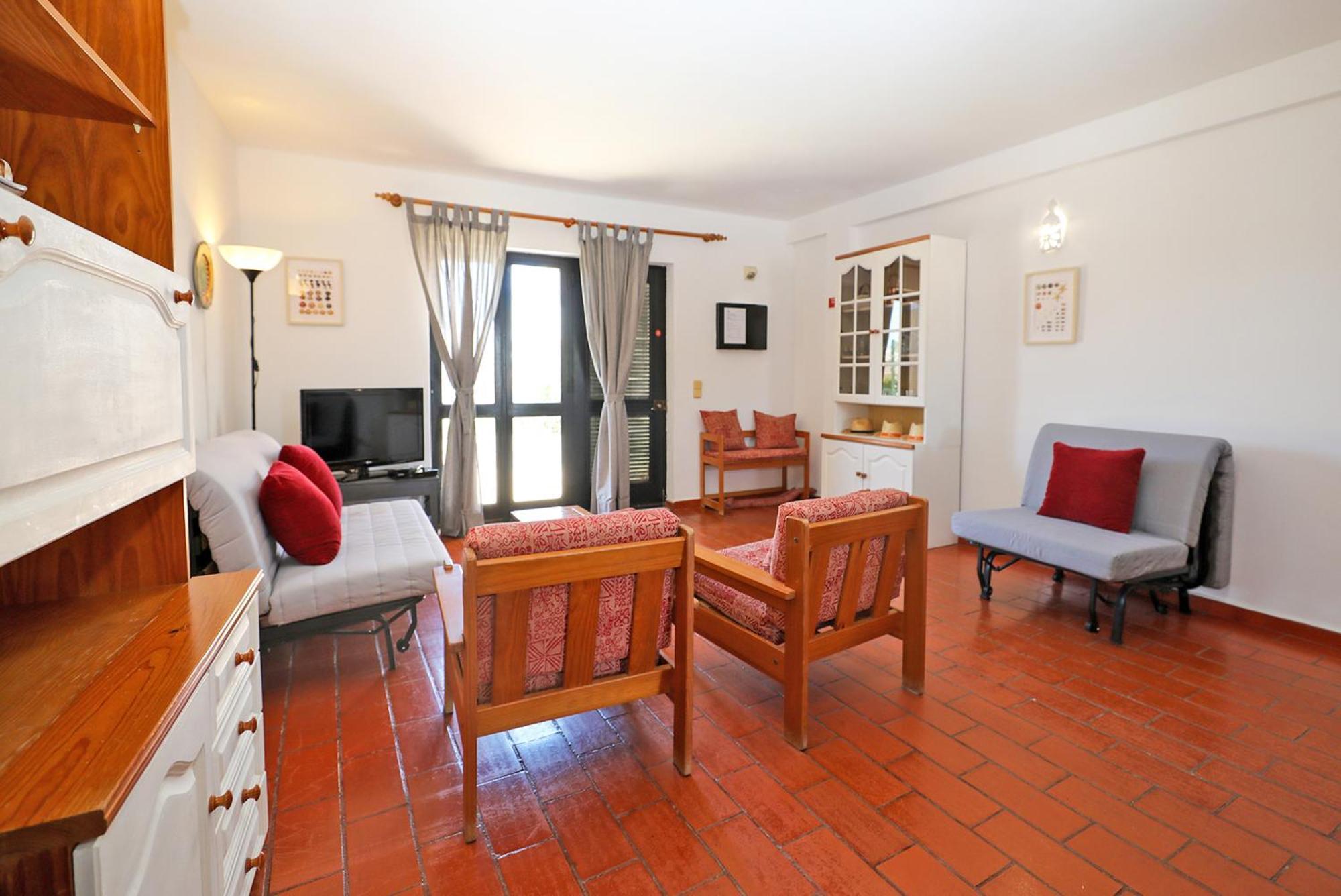 A51 - Torraltinha Sunset Apartment Lagos Eksteriør bilde