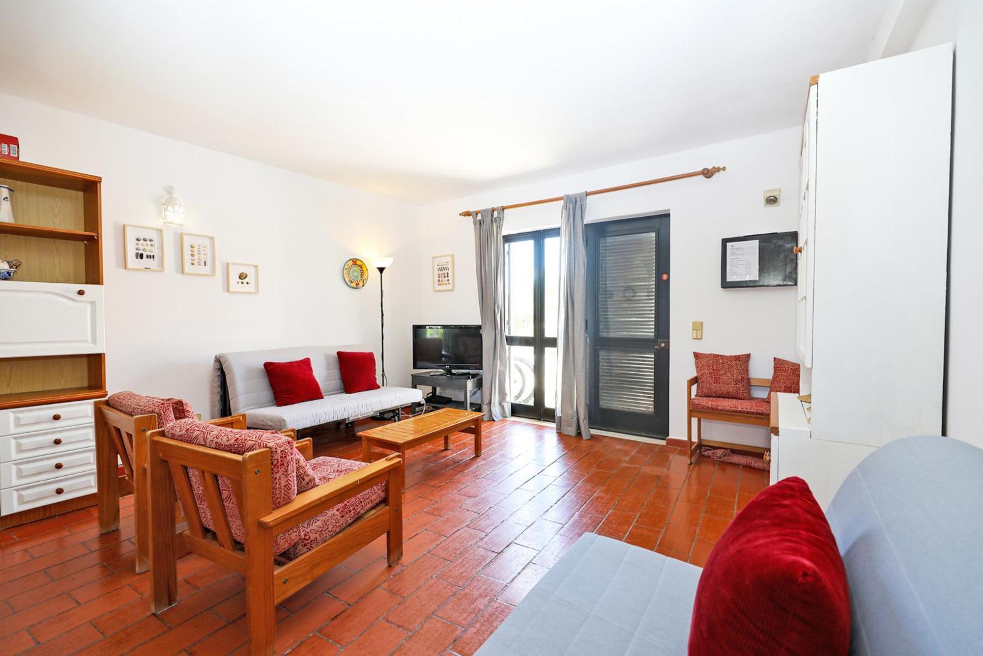 A51 - Torraltinha Sunset Apartment Lagos Eksteriør bilde