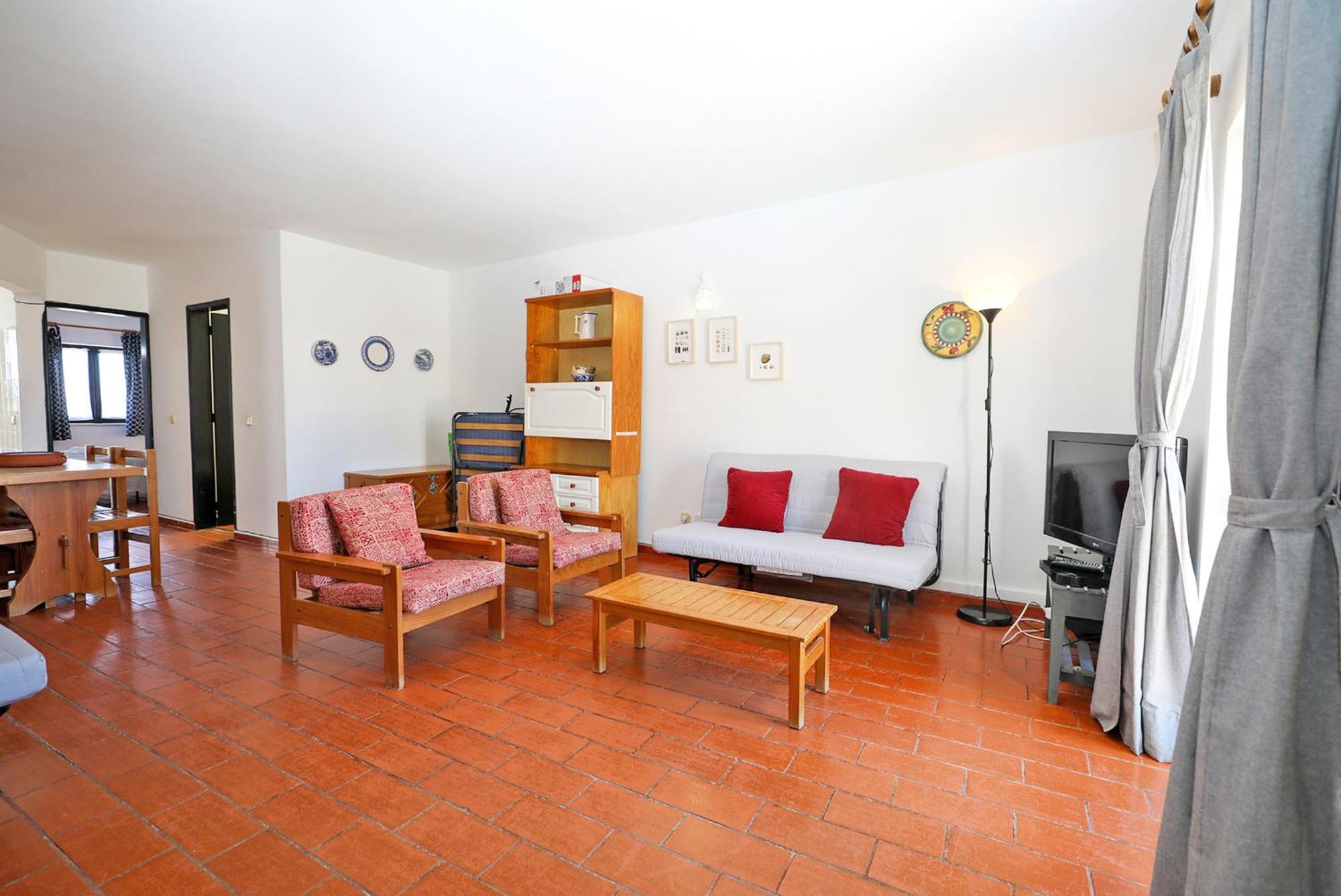 A51 - Torraltinha Sunset Apartment Lagos Eksteriør bilde