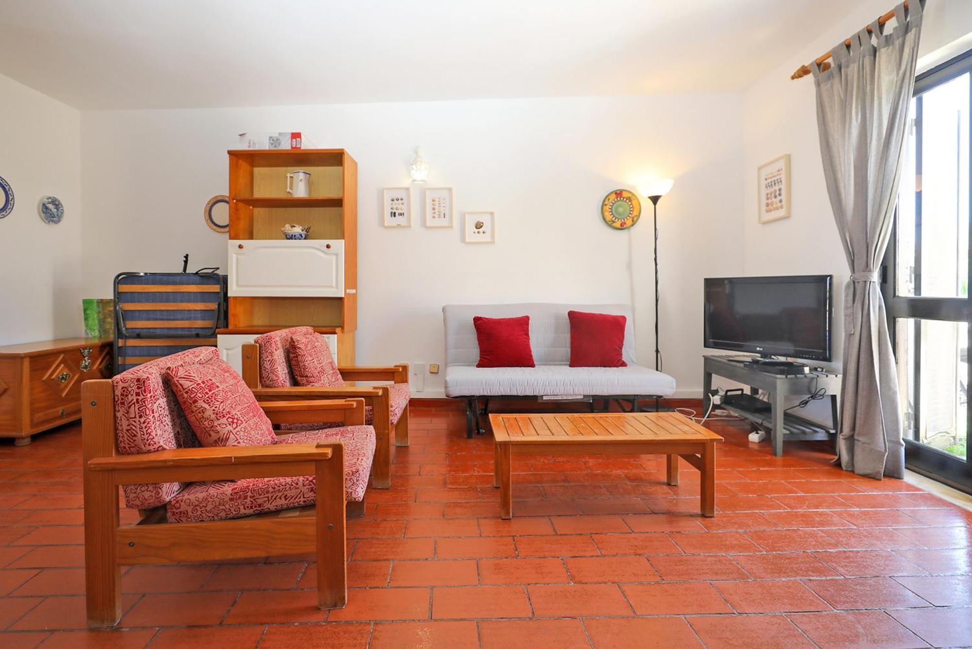 A51 - Torraltinha Sunset Apartment Lagos Eksteriør bilde