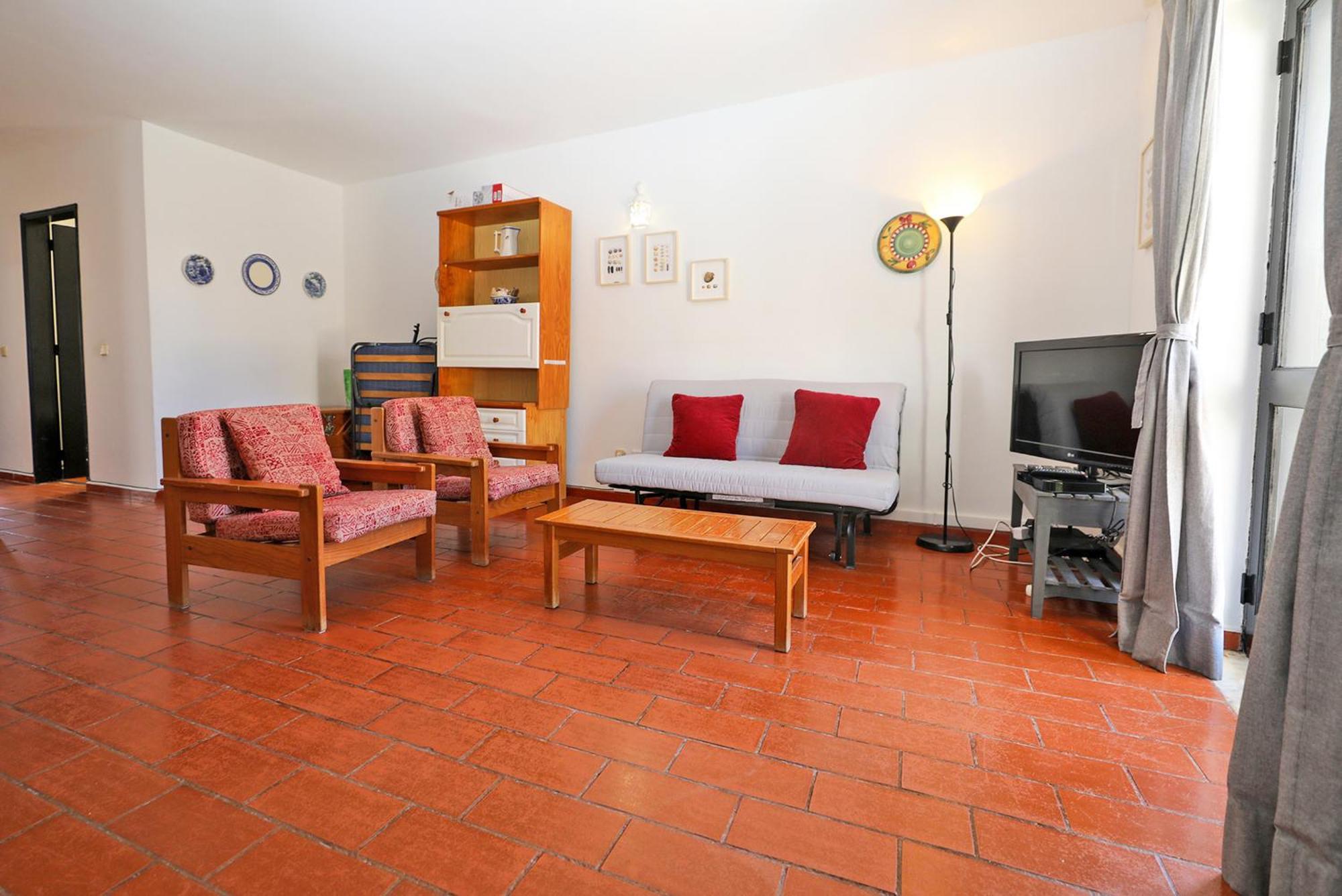 A51 - Torraltinha Sunset Apartment Lagos Eksteriør bilde